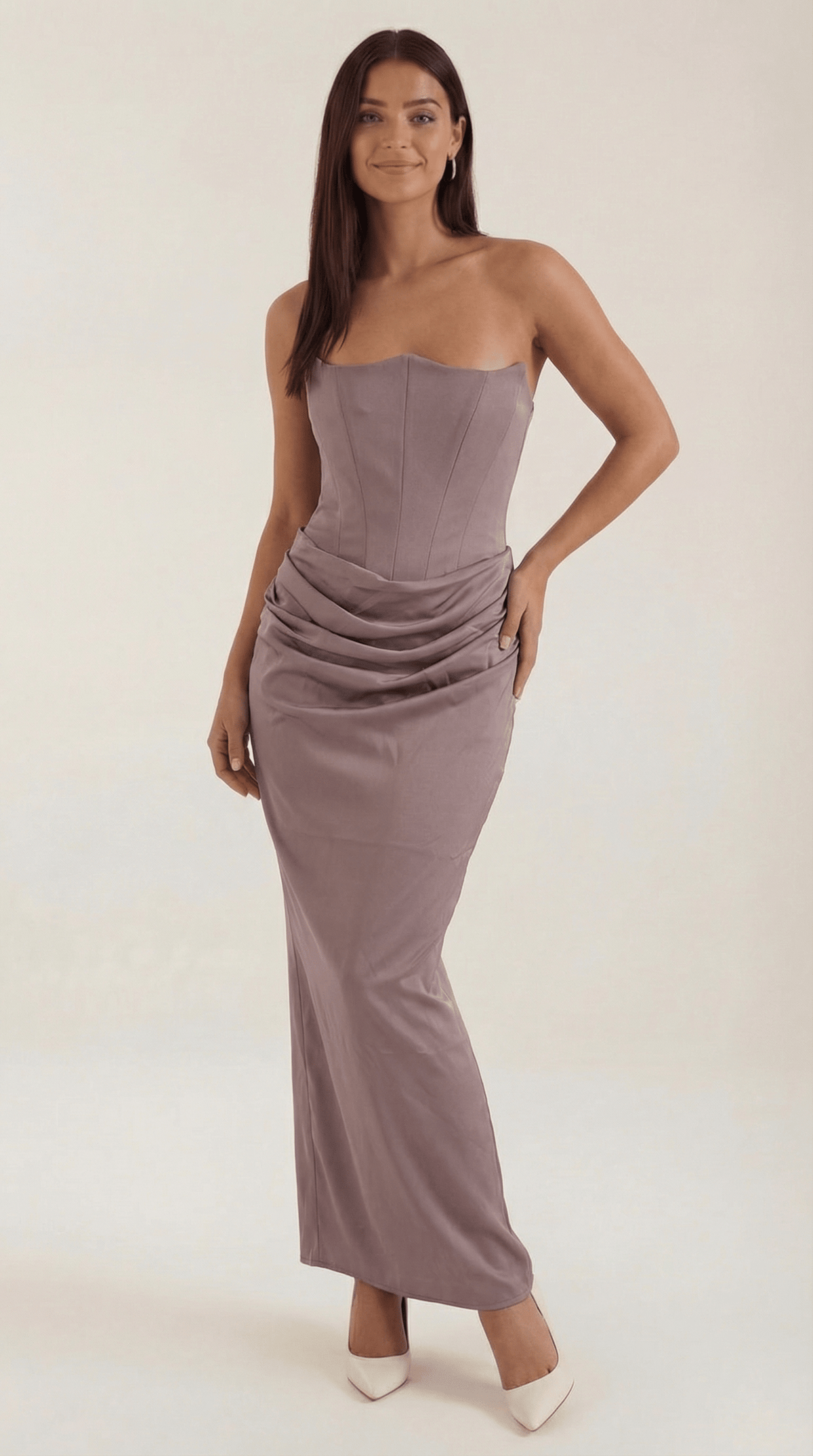 Vestido Fiorella
