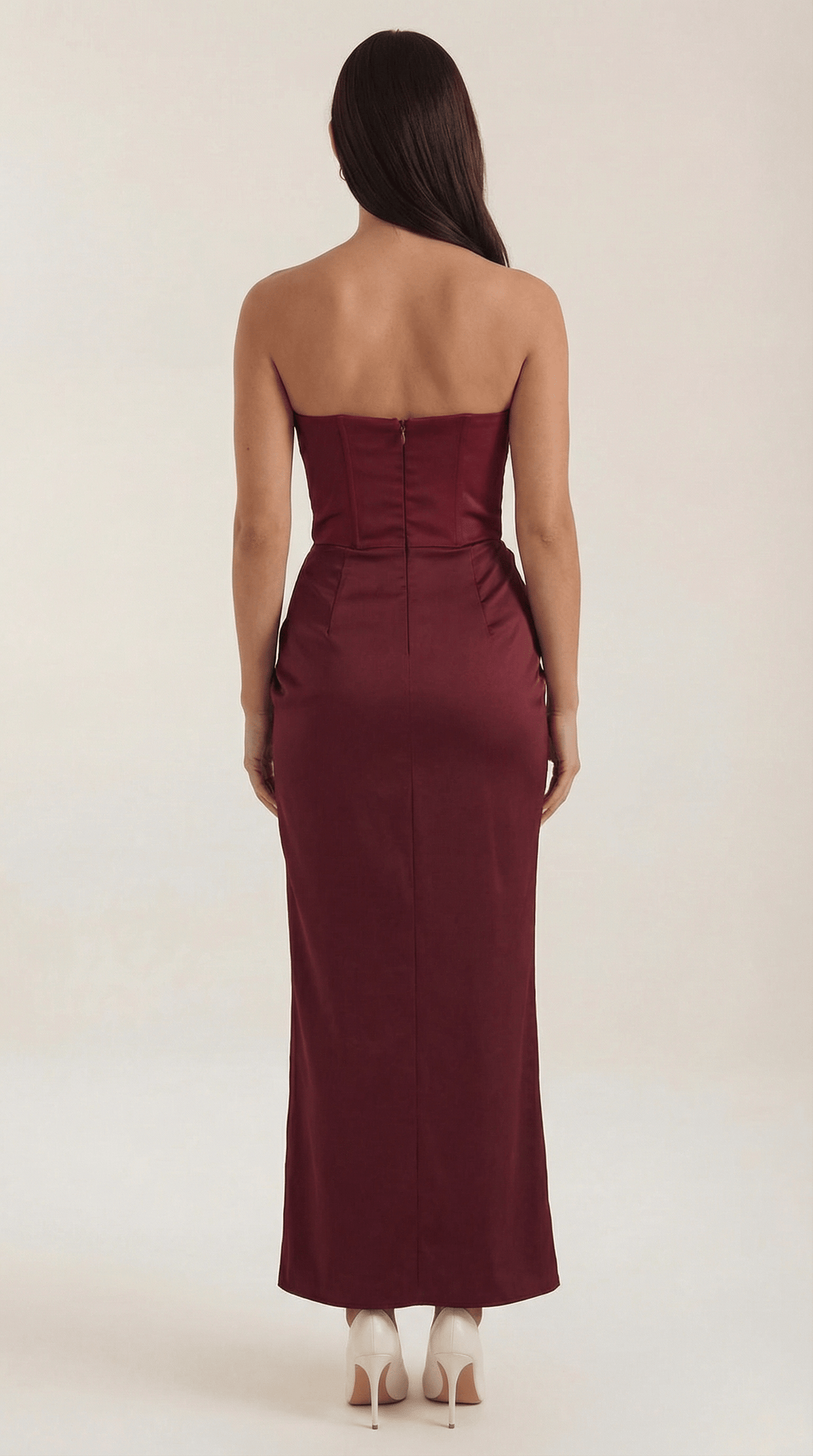Vestido Fiorella