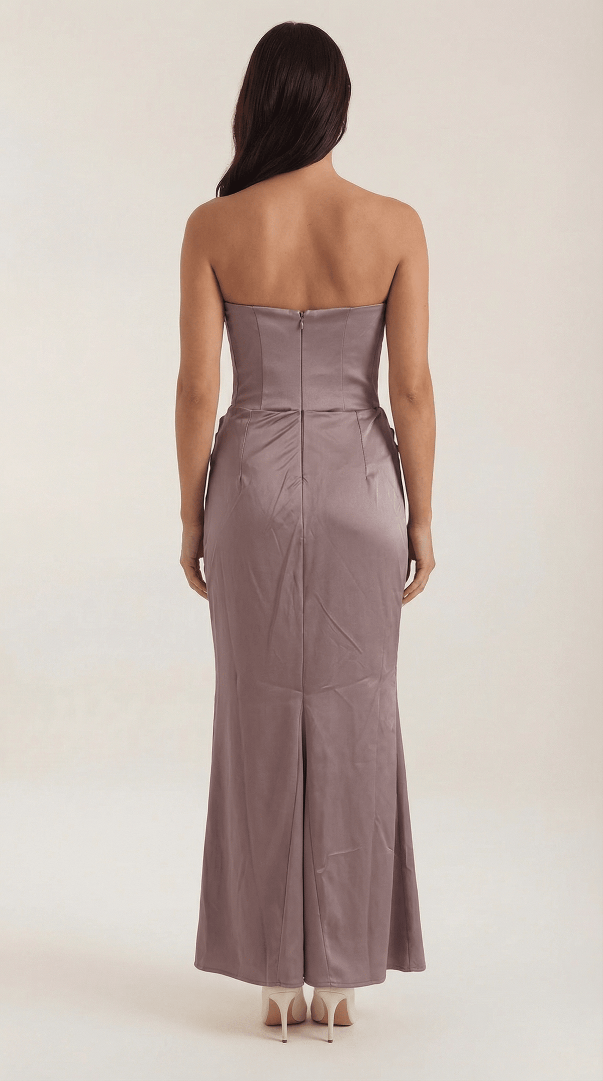 Vestido Fiorella