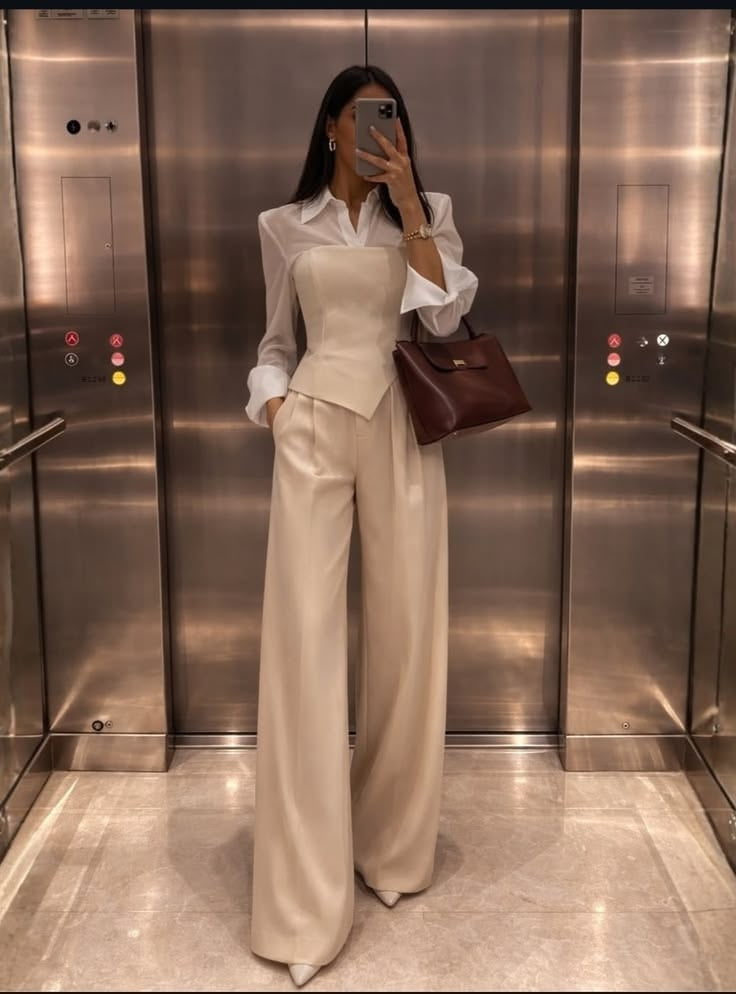 Pantalones & conjuntos