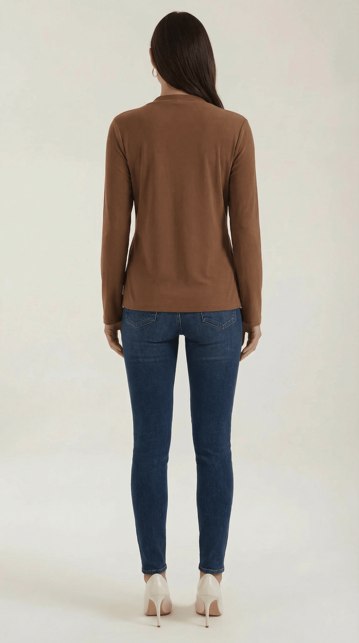 Jersey Jimena