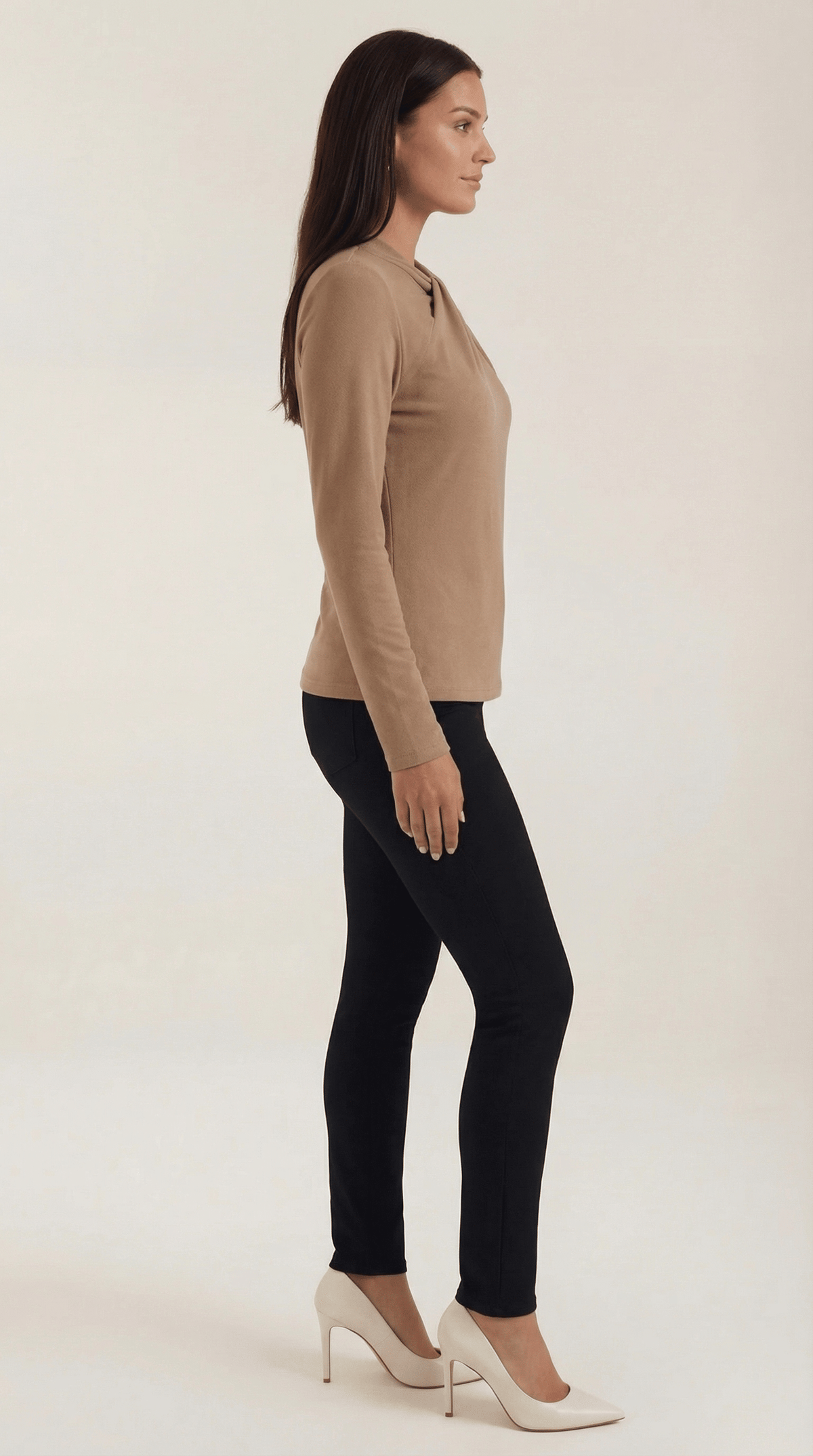 Jersey Jimena