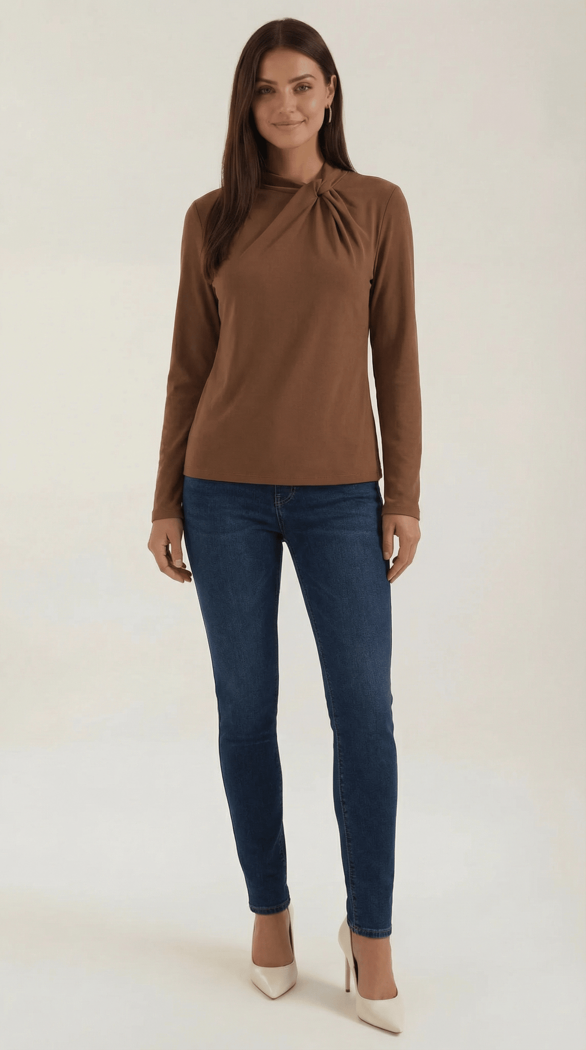 Jersey Jimena