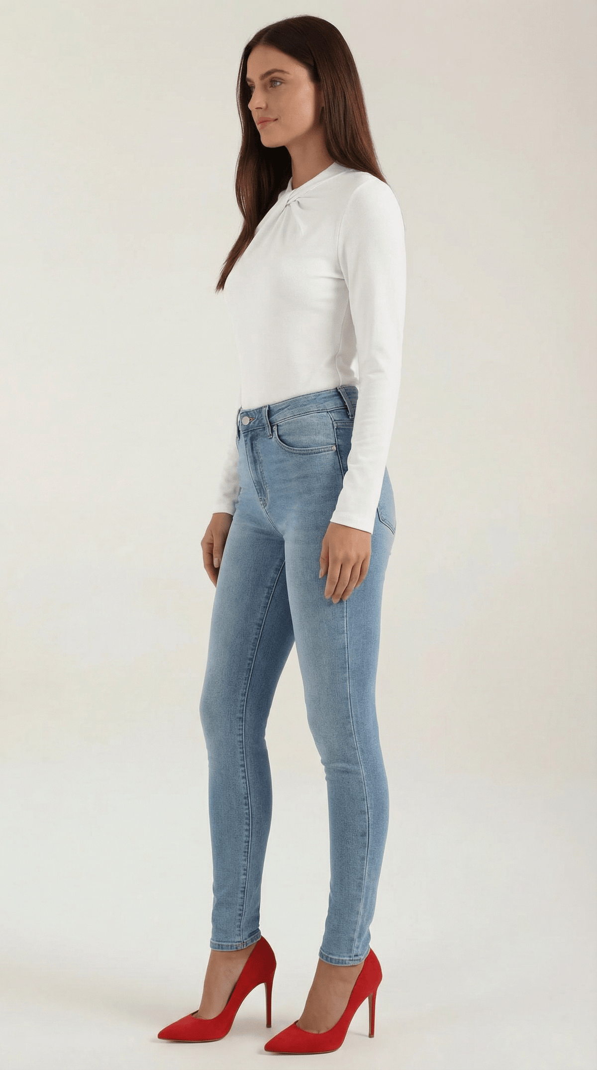 Jersey Jimena