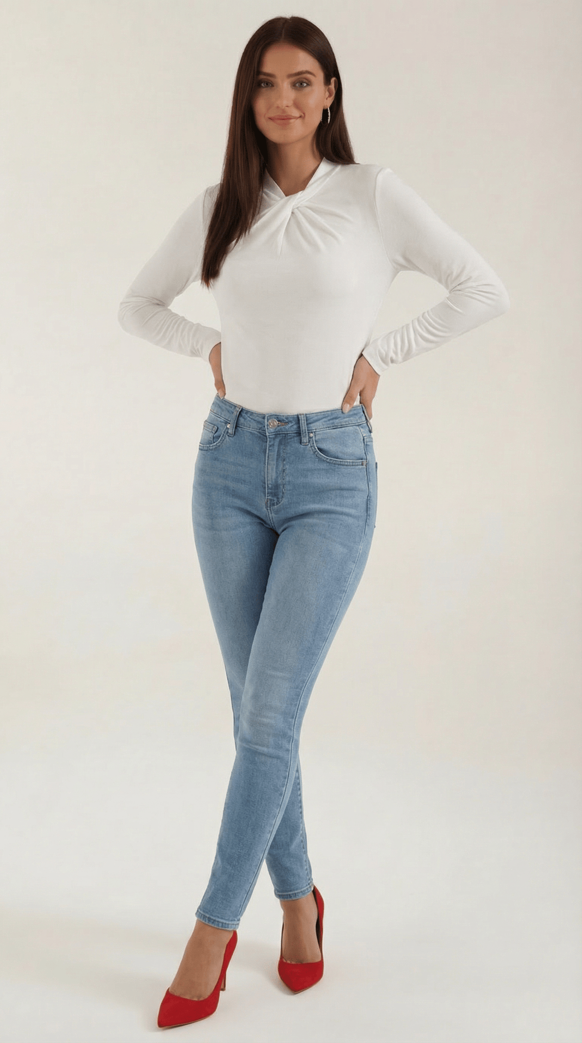 Jersey Jimena