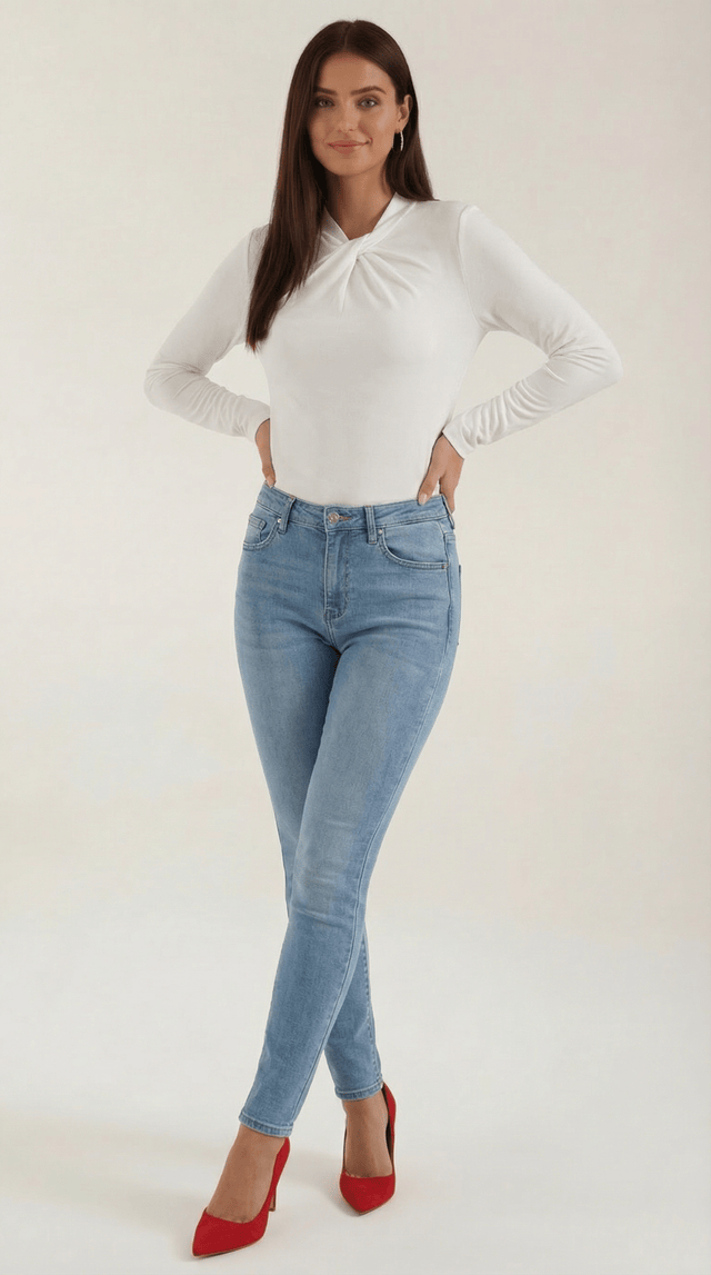 Jersey Jimena