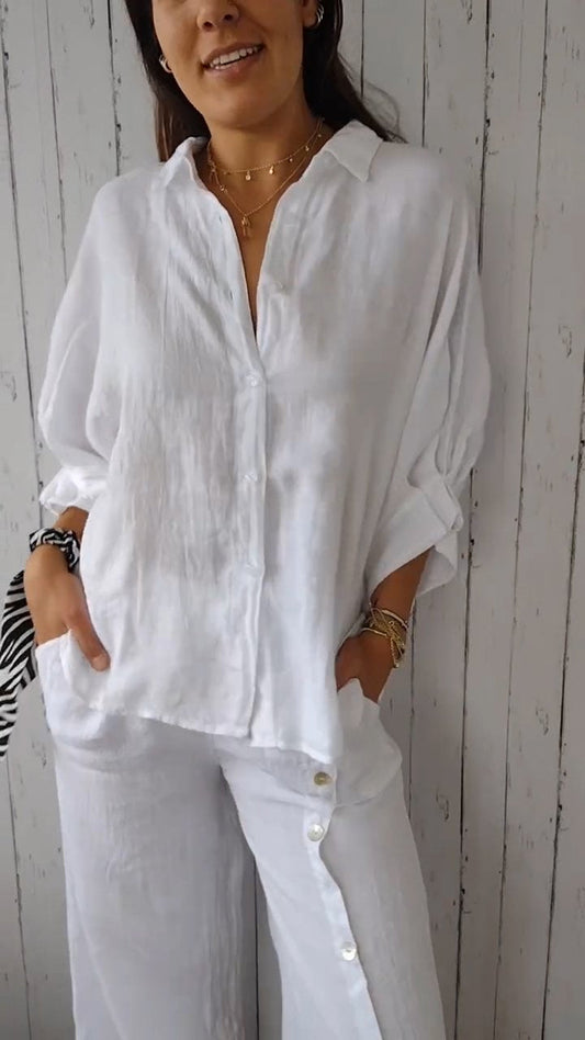 Blusa Cielo