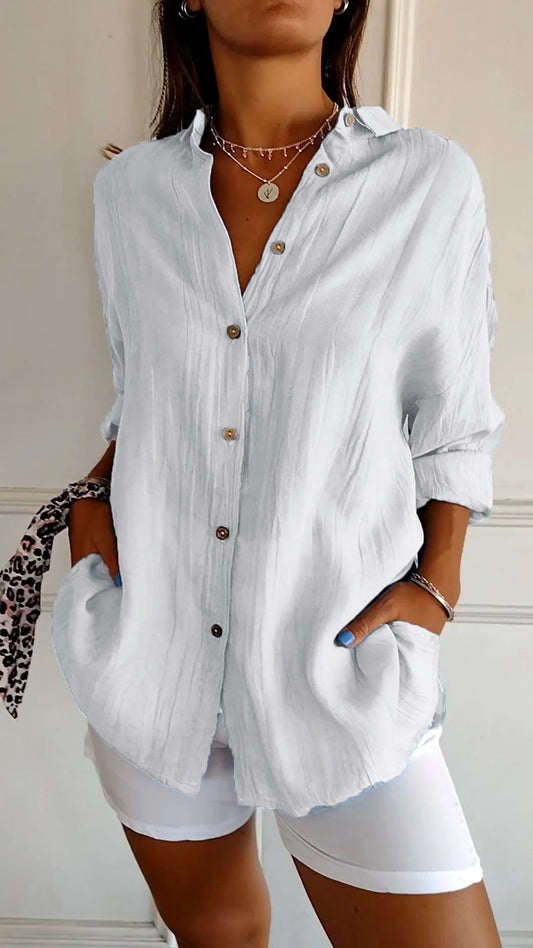 Camisa Clarisa