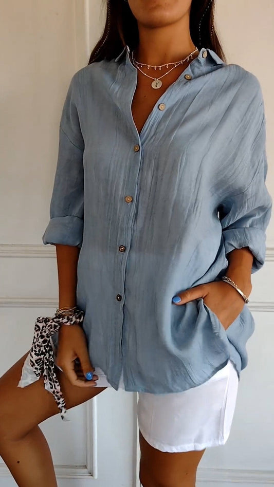 Camisa Clarisa
