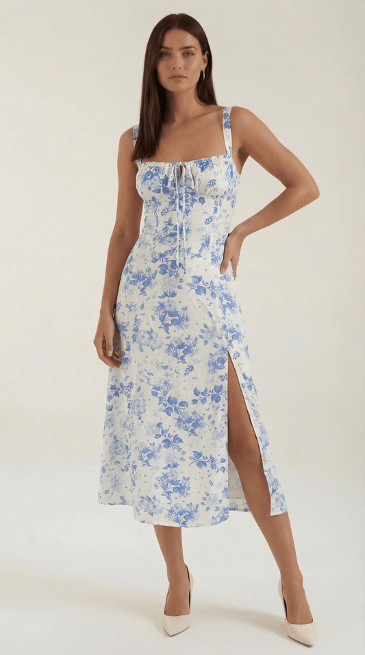 Vestido Yaiza