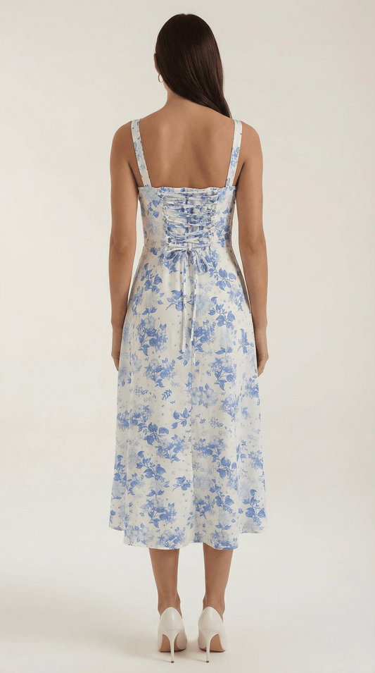 Vestido Yaiza