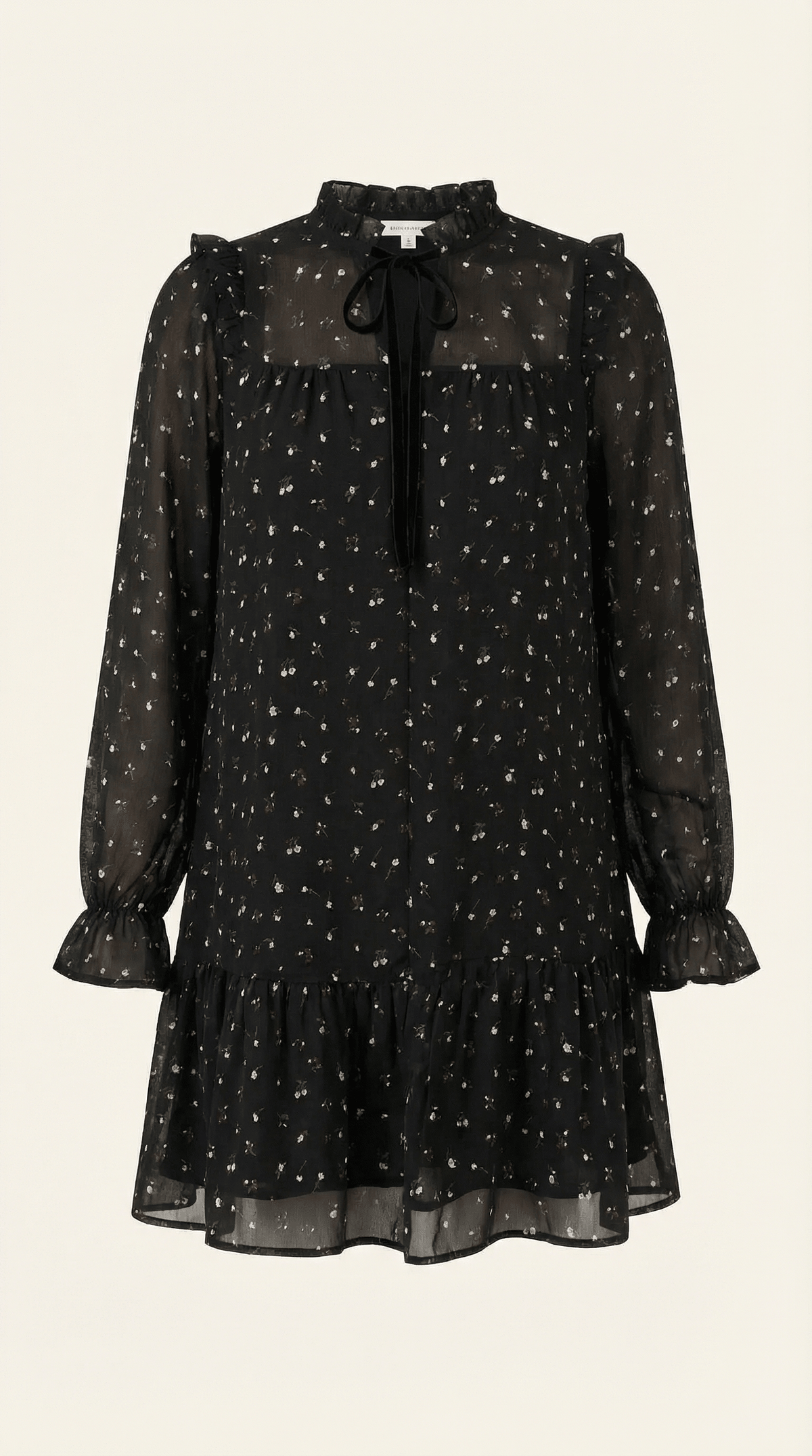 Vestido Katia