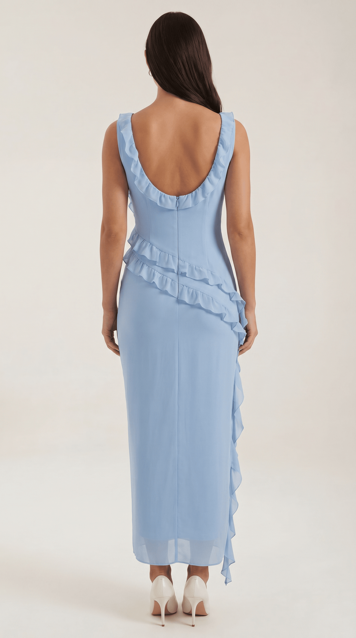 Vestido Lara