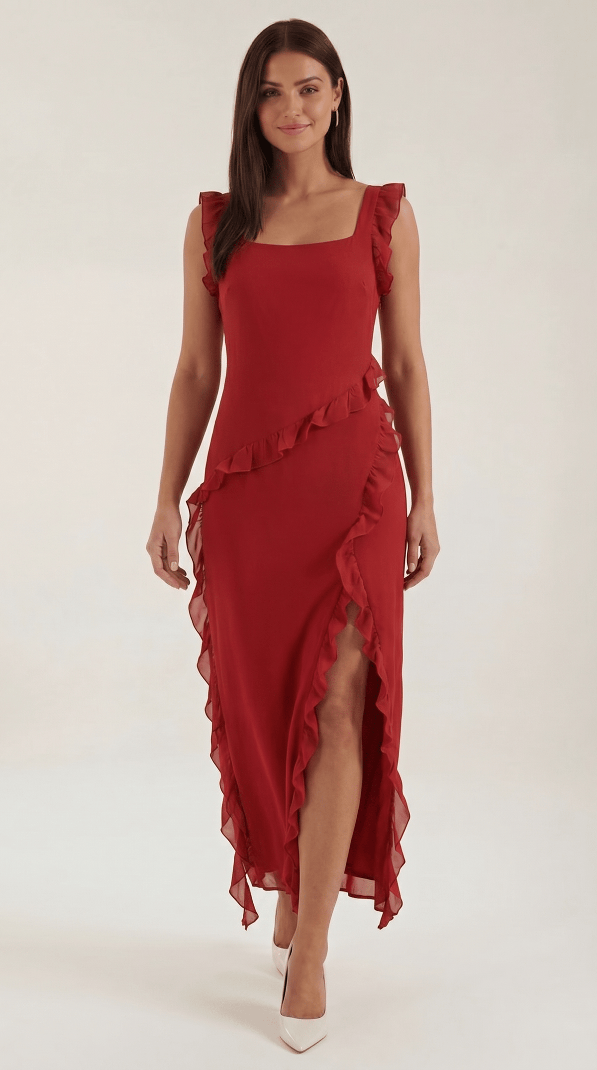 Vestido Lara