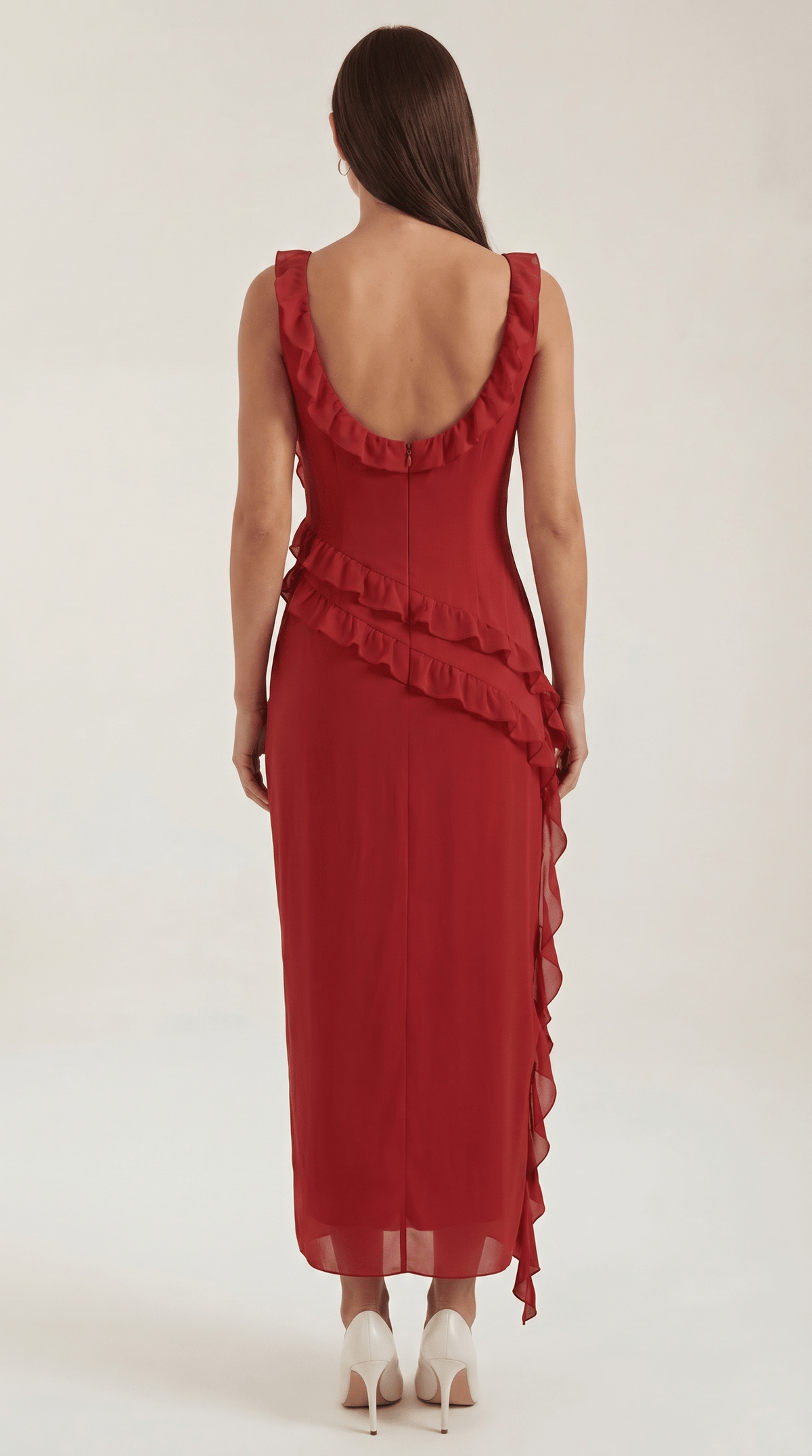Vestido Lara