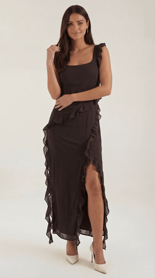 Vestido Lara
