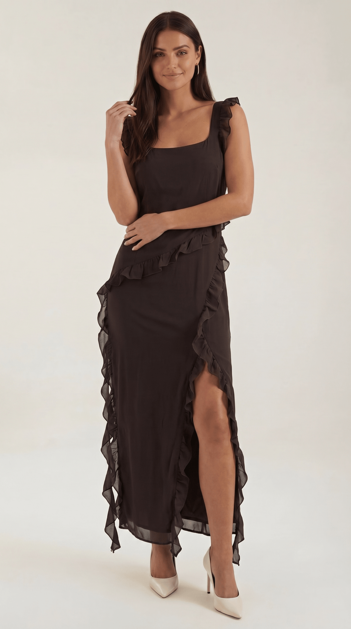 Vestido Lara