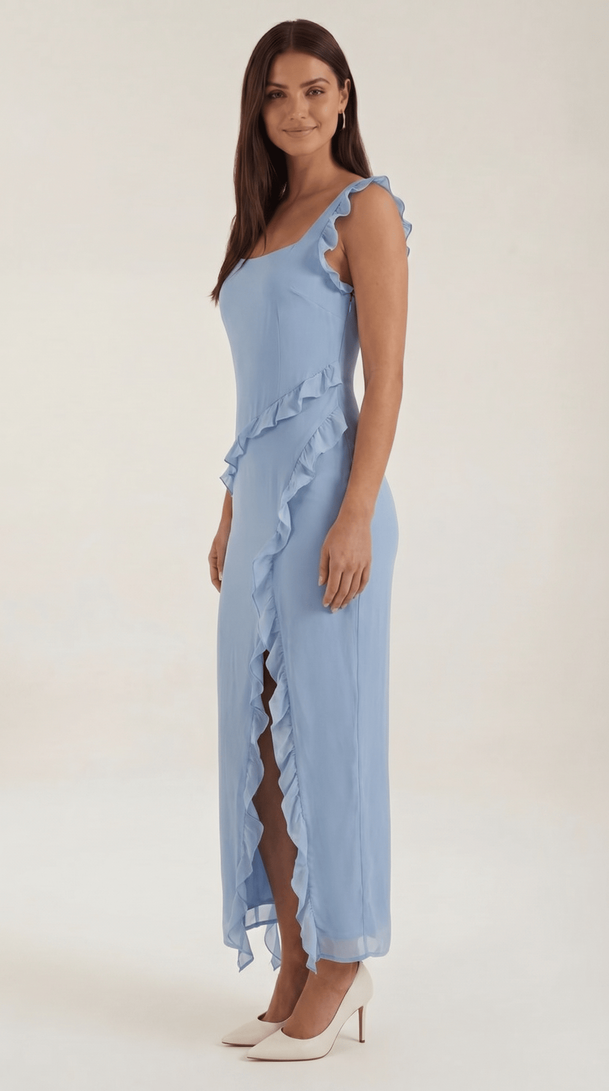 Vestido Lara