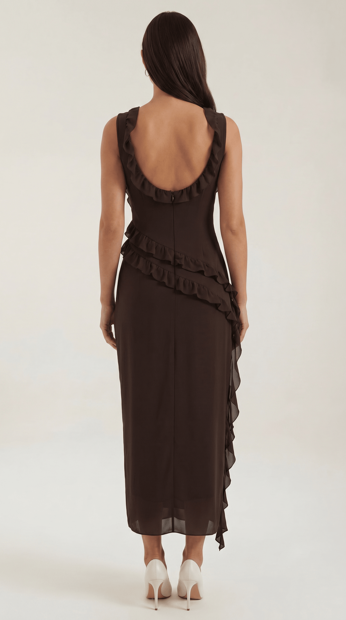Vestido Lara