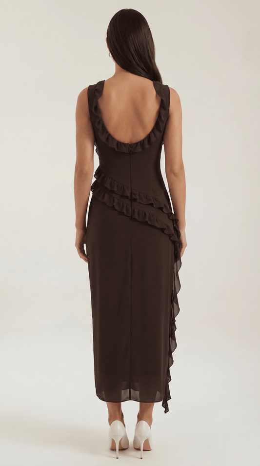 Vestido Lara