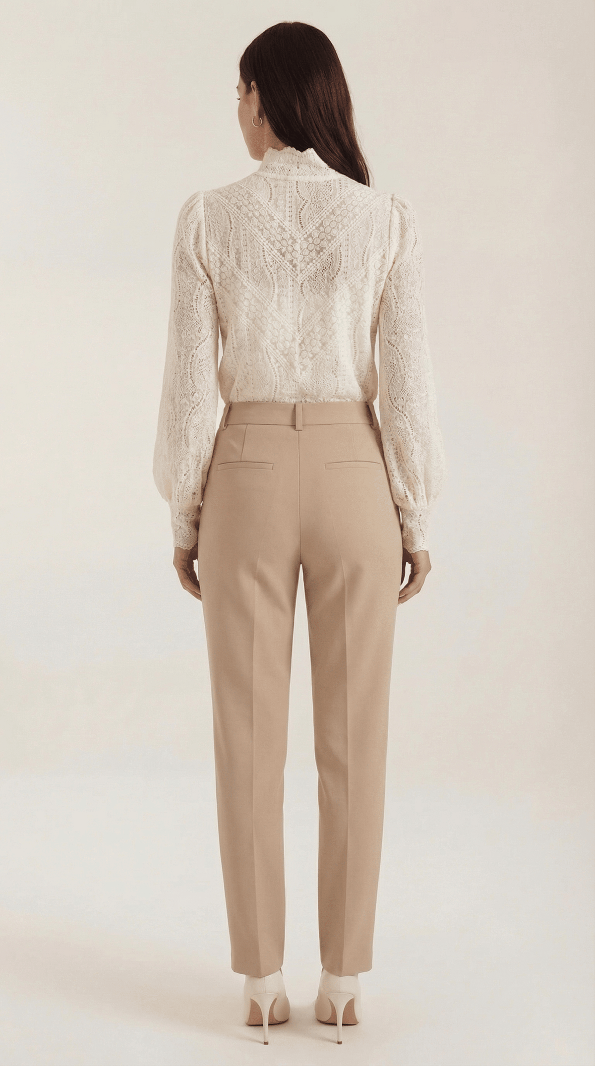 Blusa Lorena
