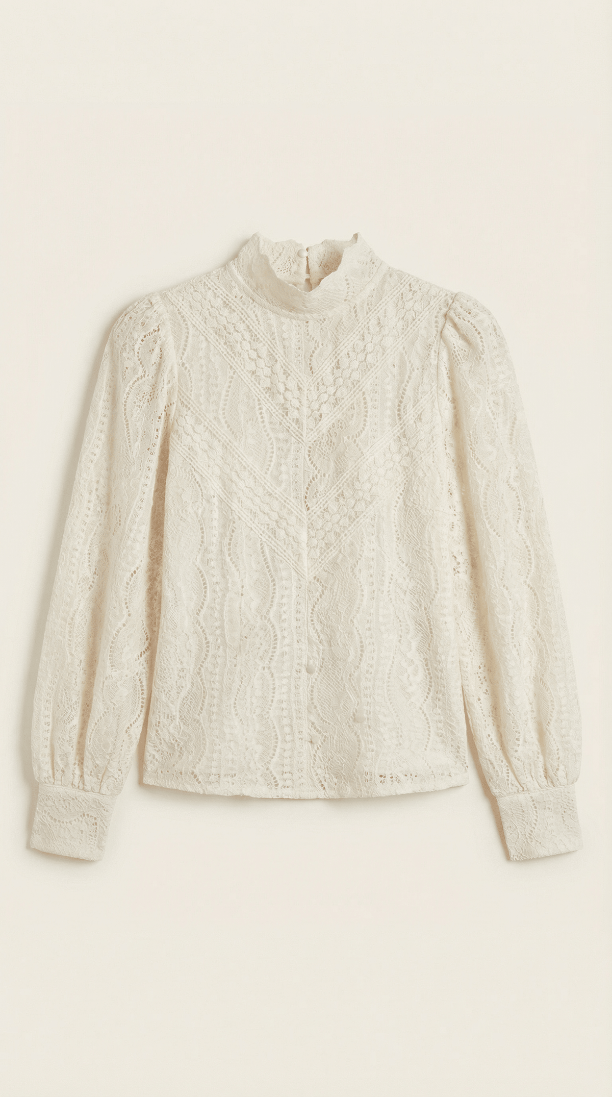 Blusa Lorena