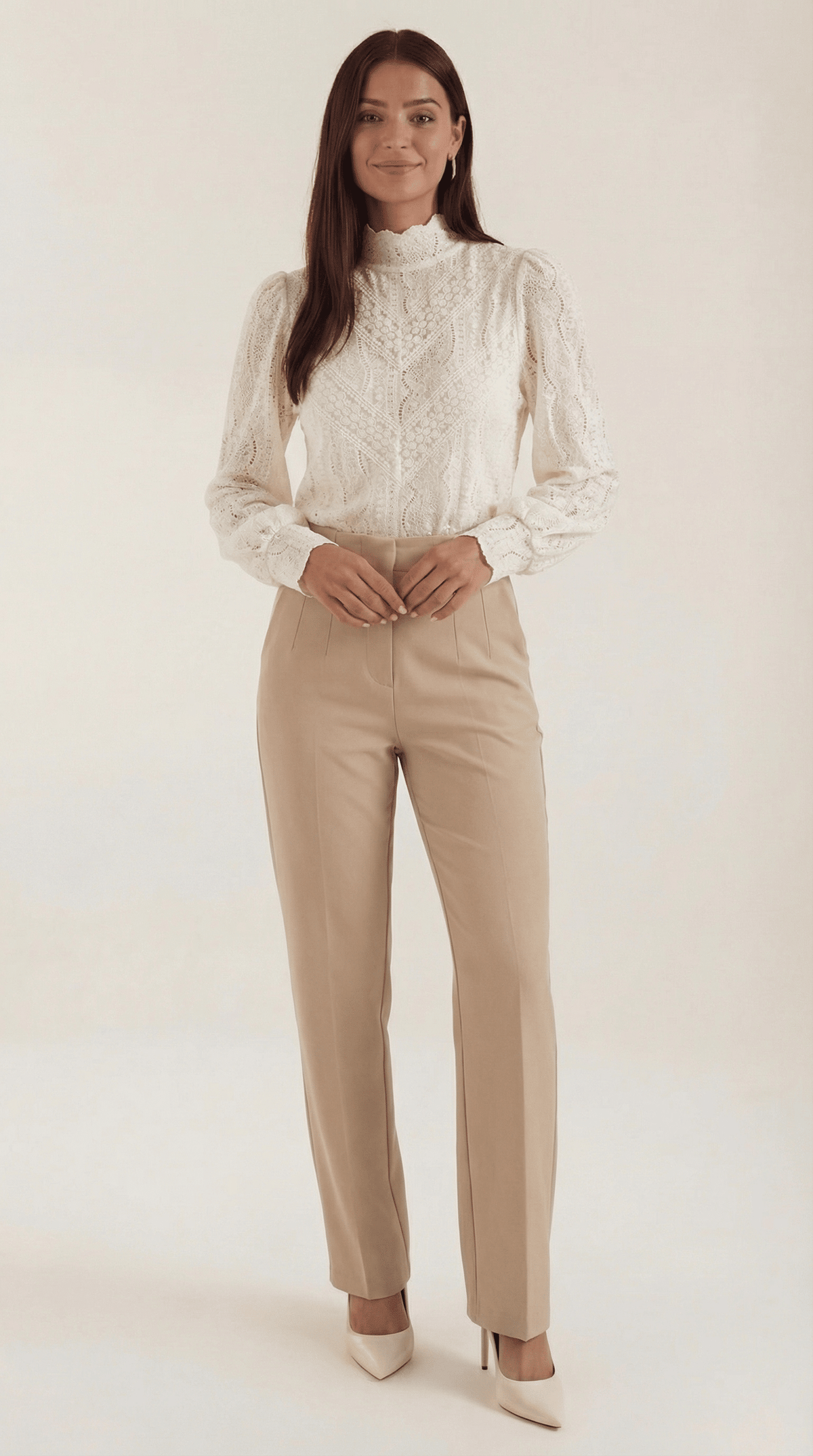 Blusa Lorena