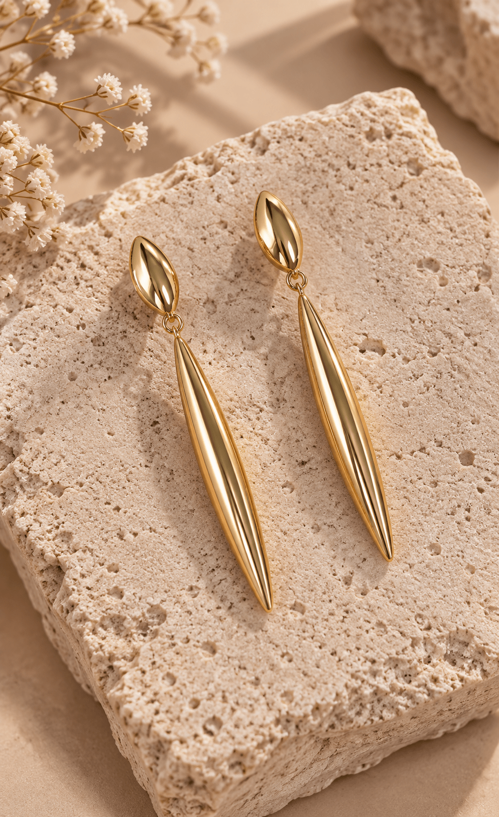 Pendientes Luka