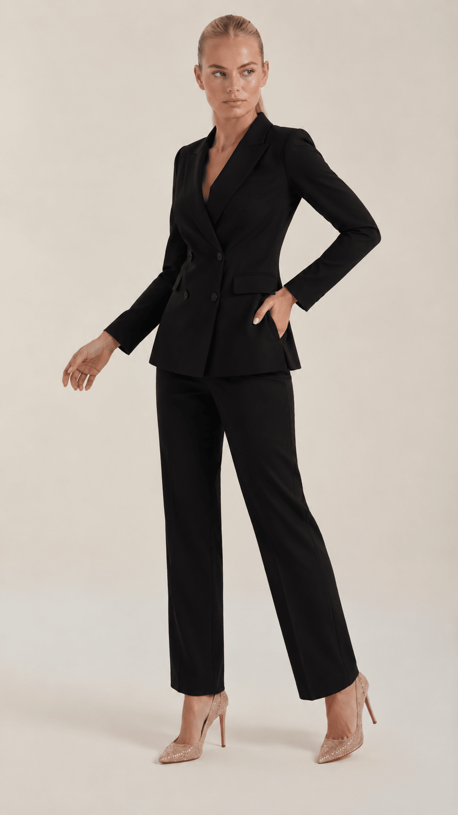 Conjunto Nadia