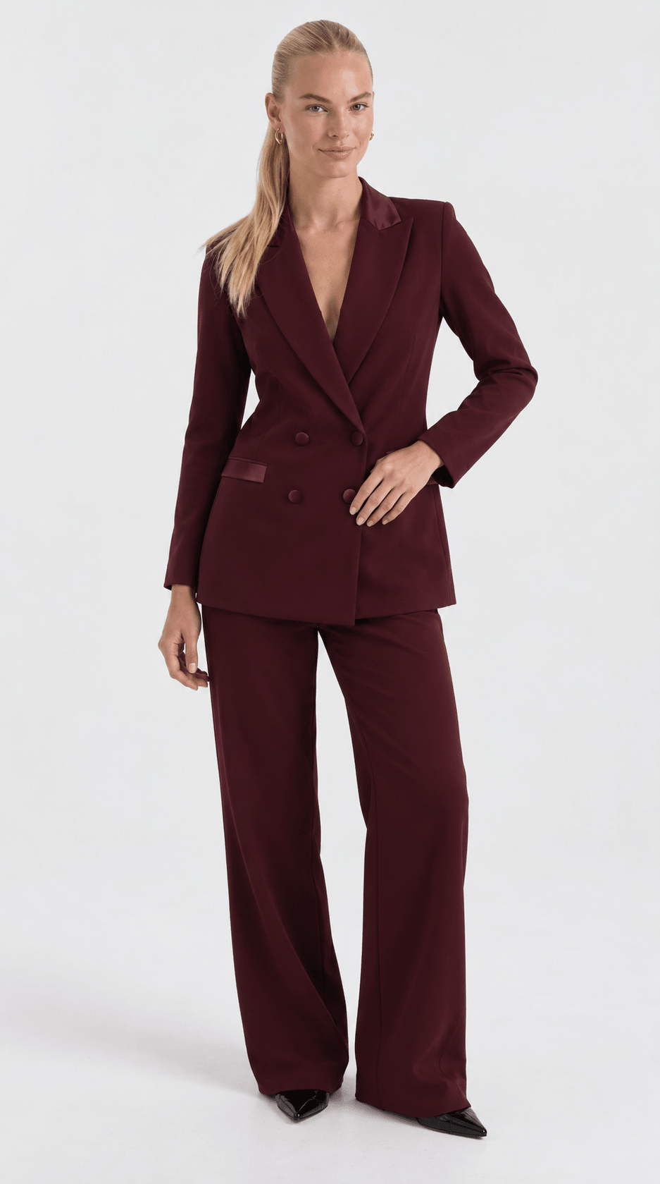 Conjunto Nadia