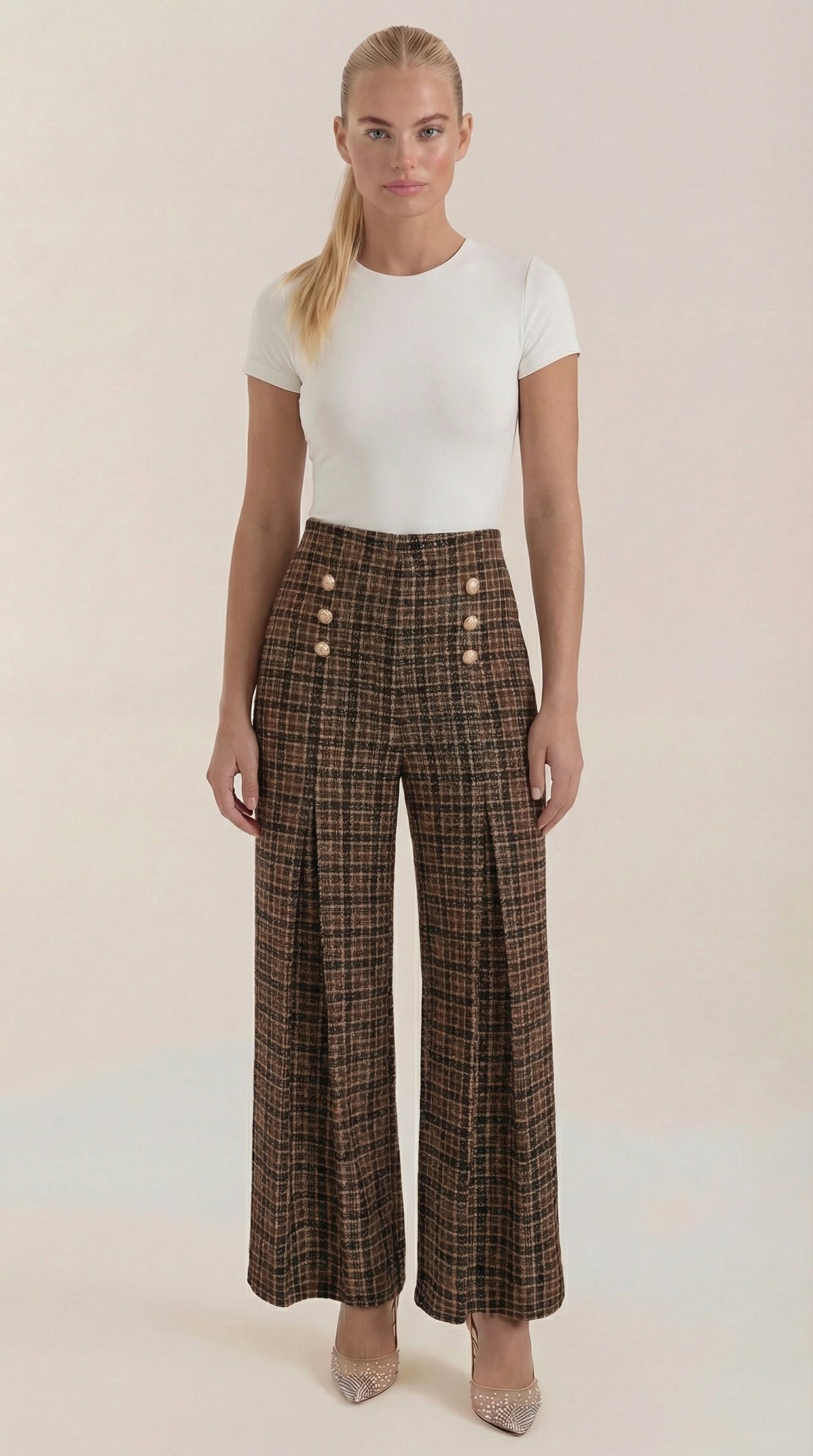 Pantalón Naomi