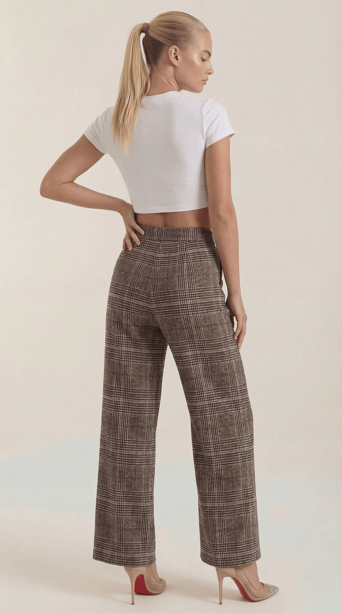 Pantalón Nerea