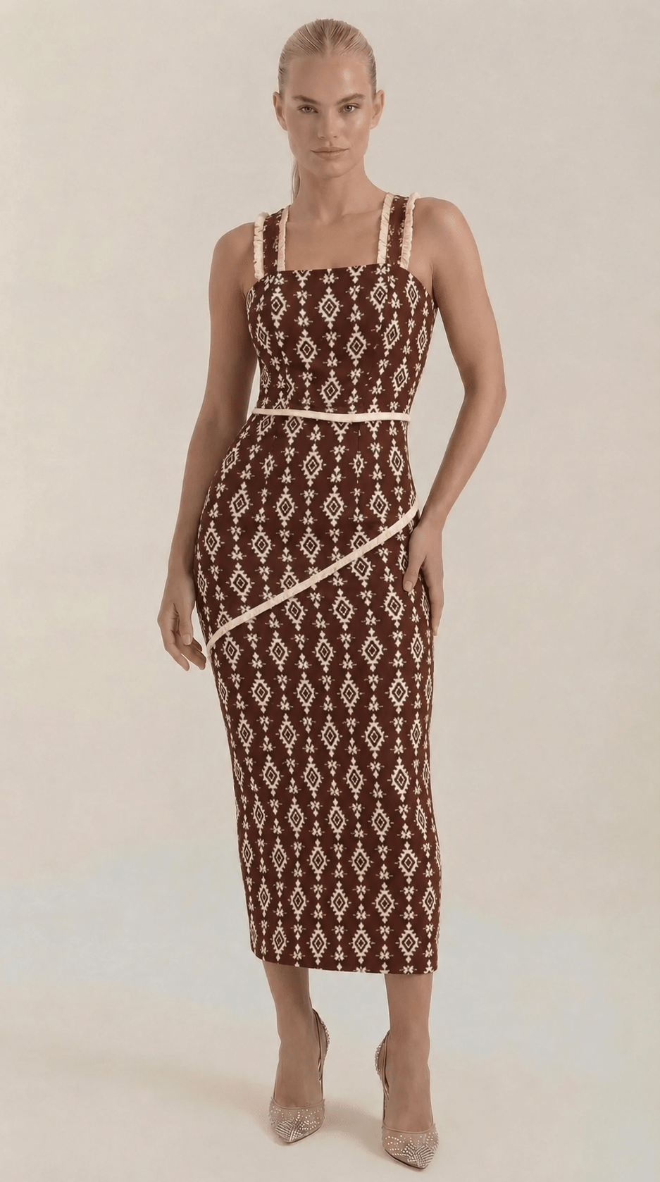 Conjunto Nilo