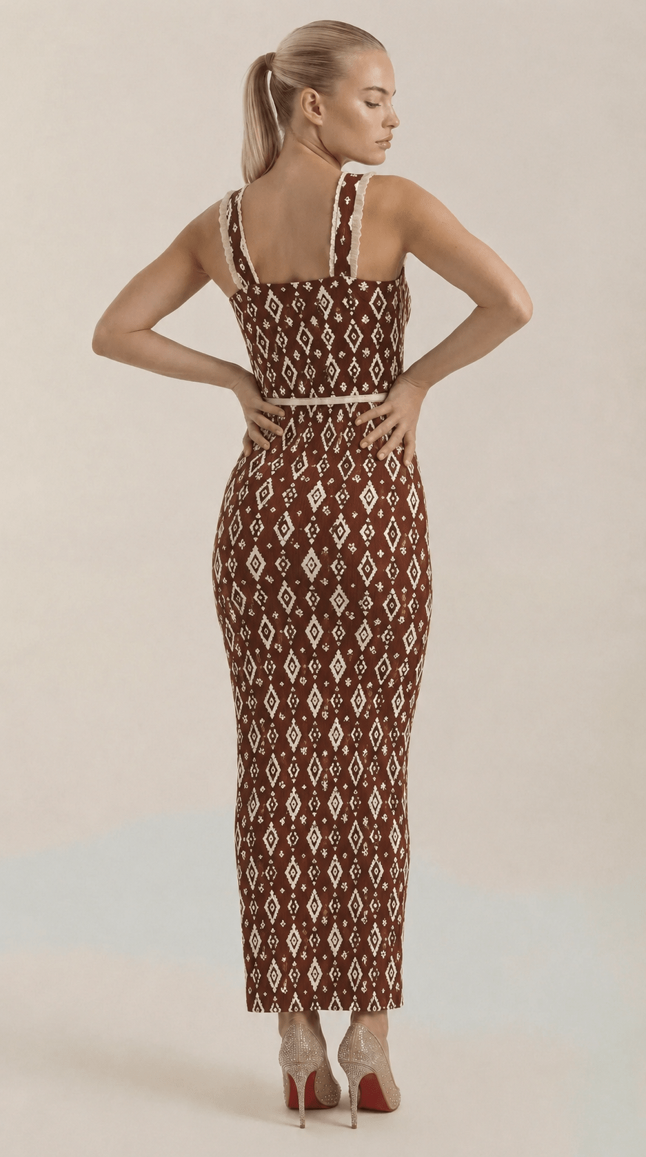 Conjunto Nilo