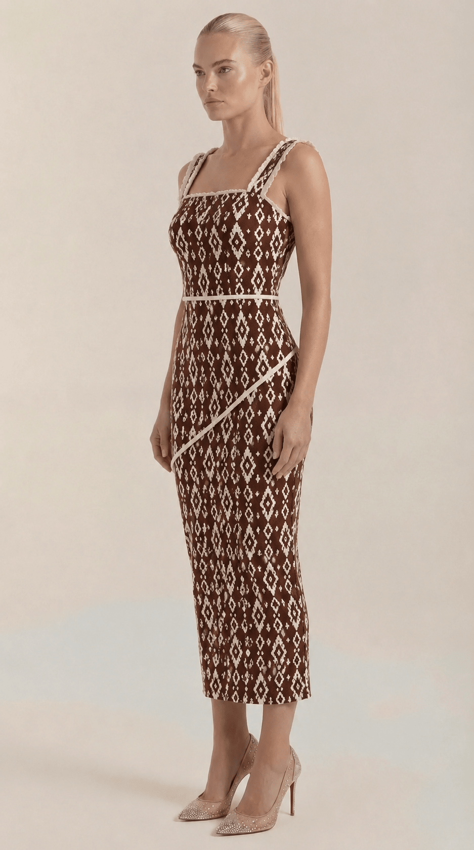 Conjunto Nilo