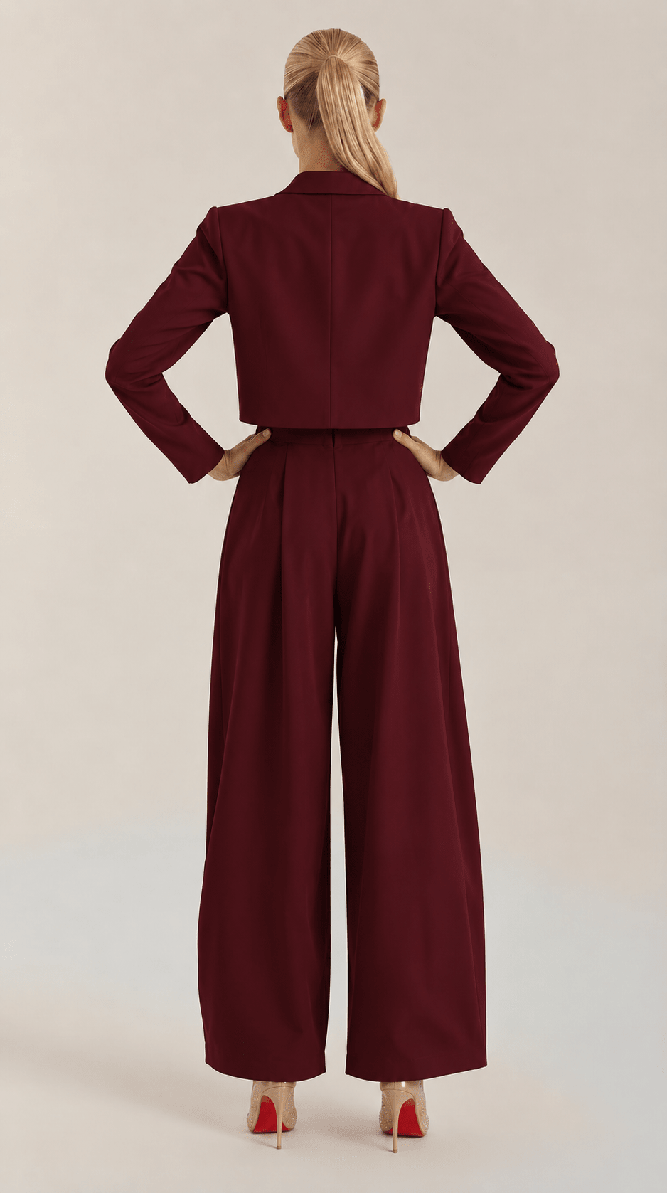 Conjunto Sandra