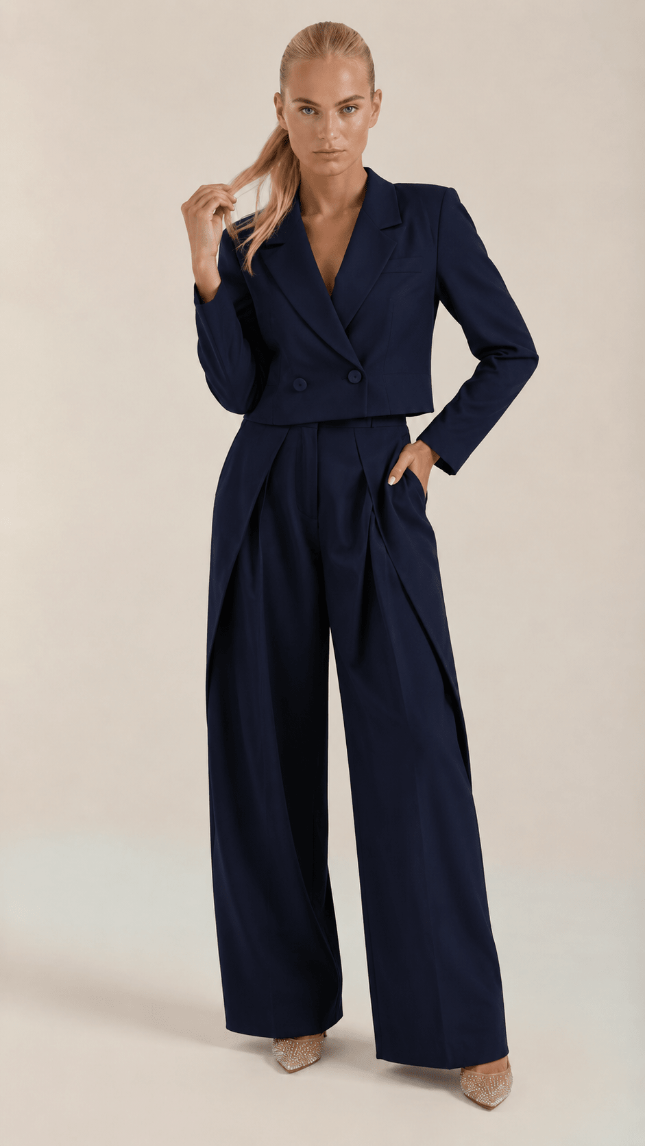 Conjunto Sandra