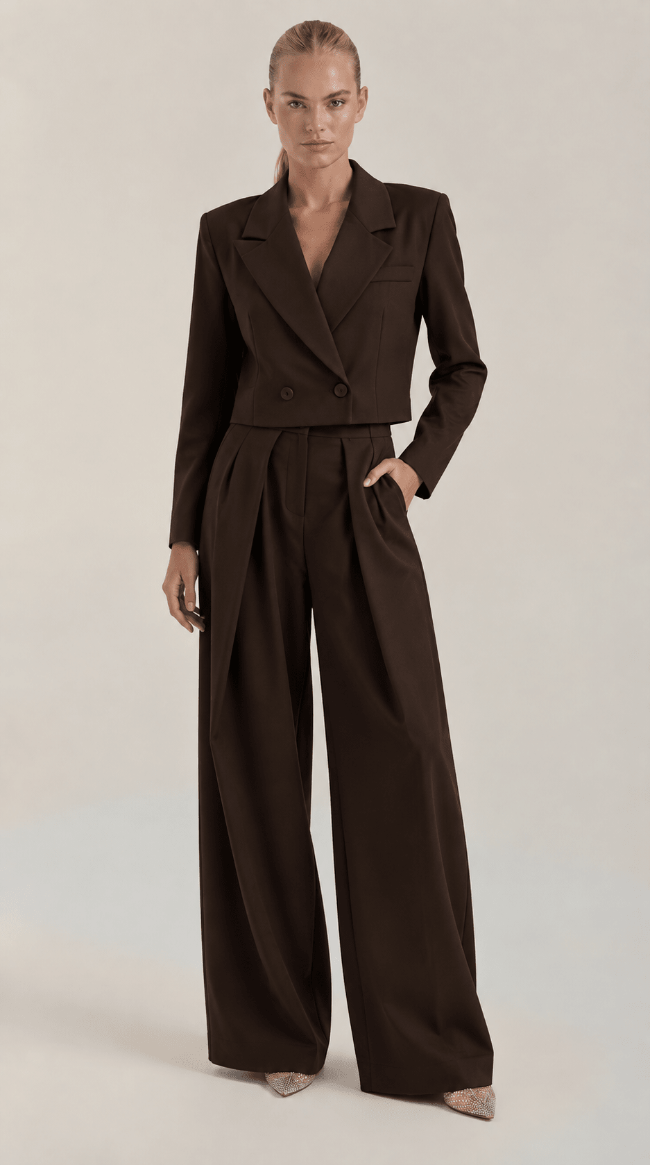Conjunto Sandra