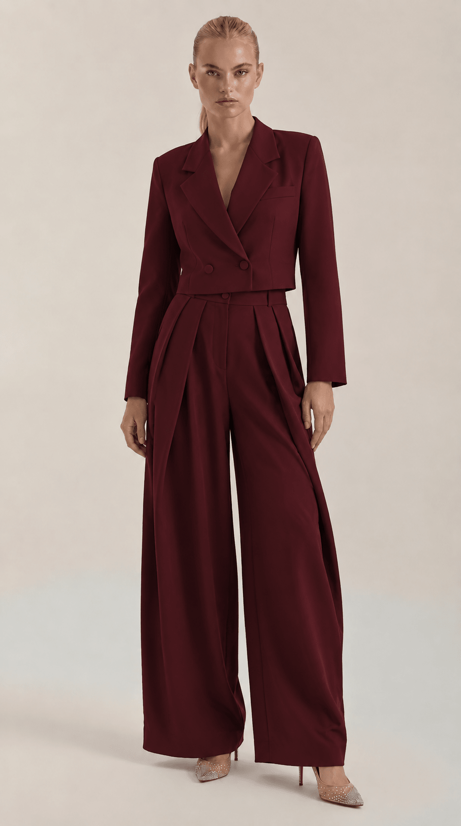 Conjunto Sandra