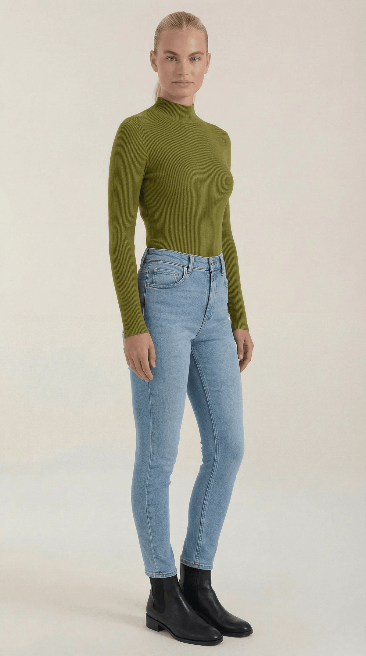 Jersey Sía