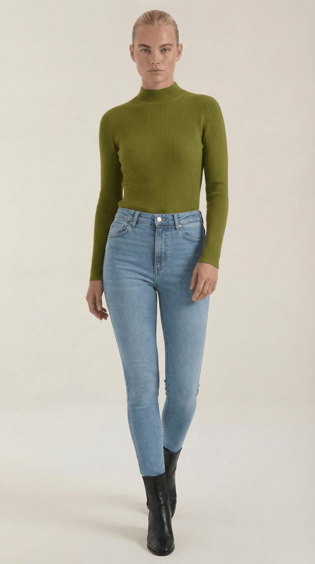 Jersey Sía