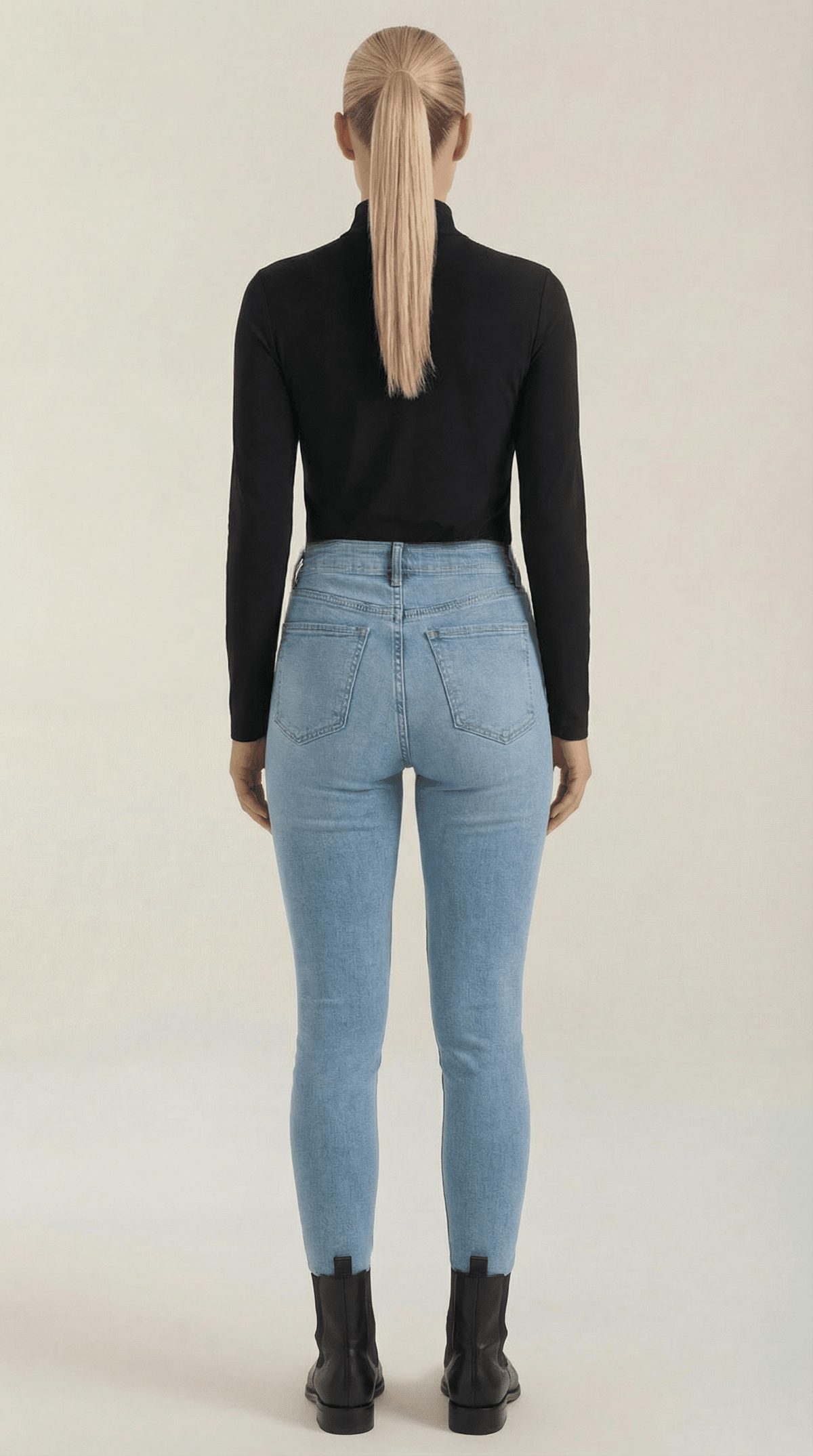 Jersey Sía
