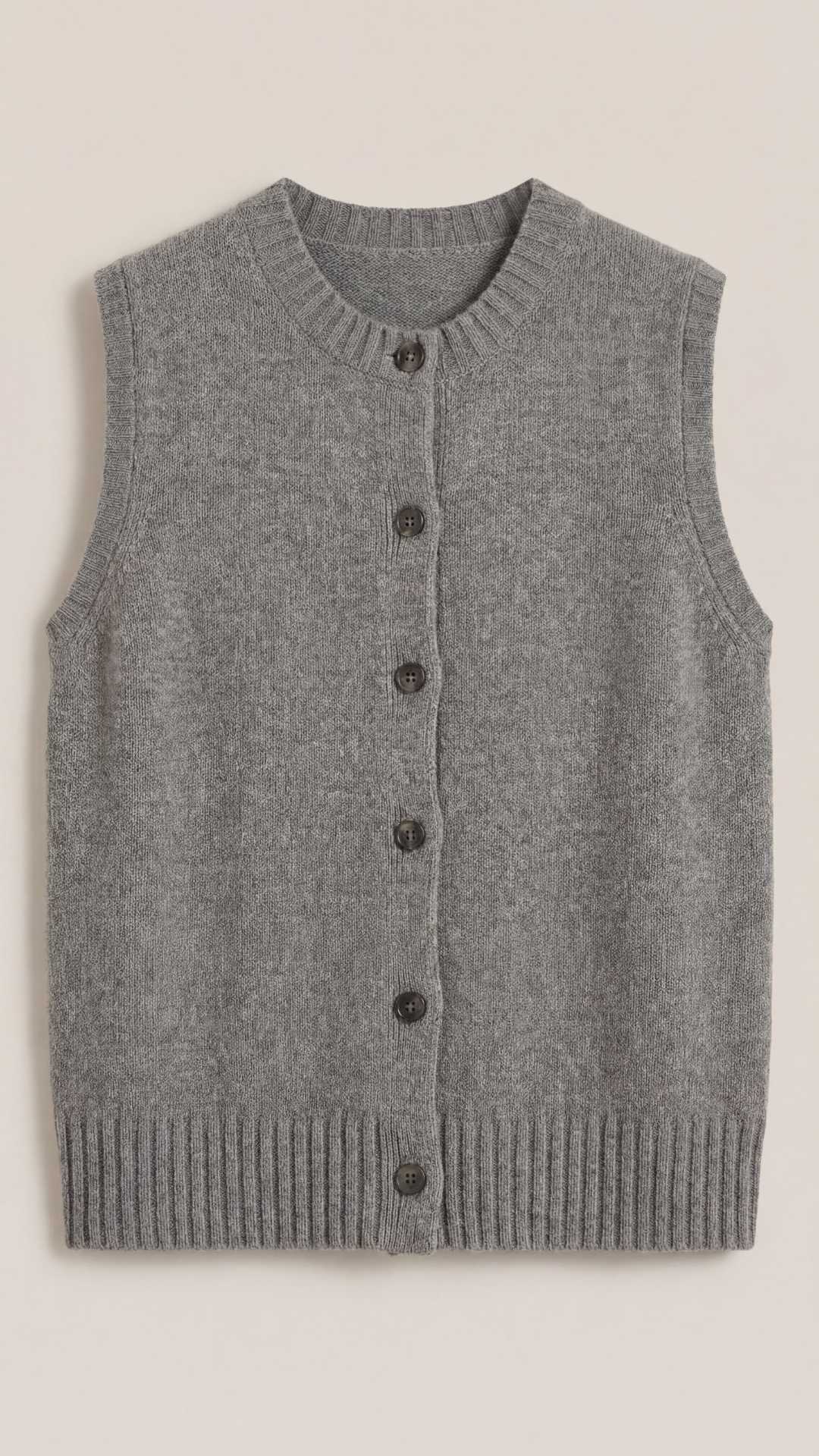 Chaleco Silvia