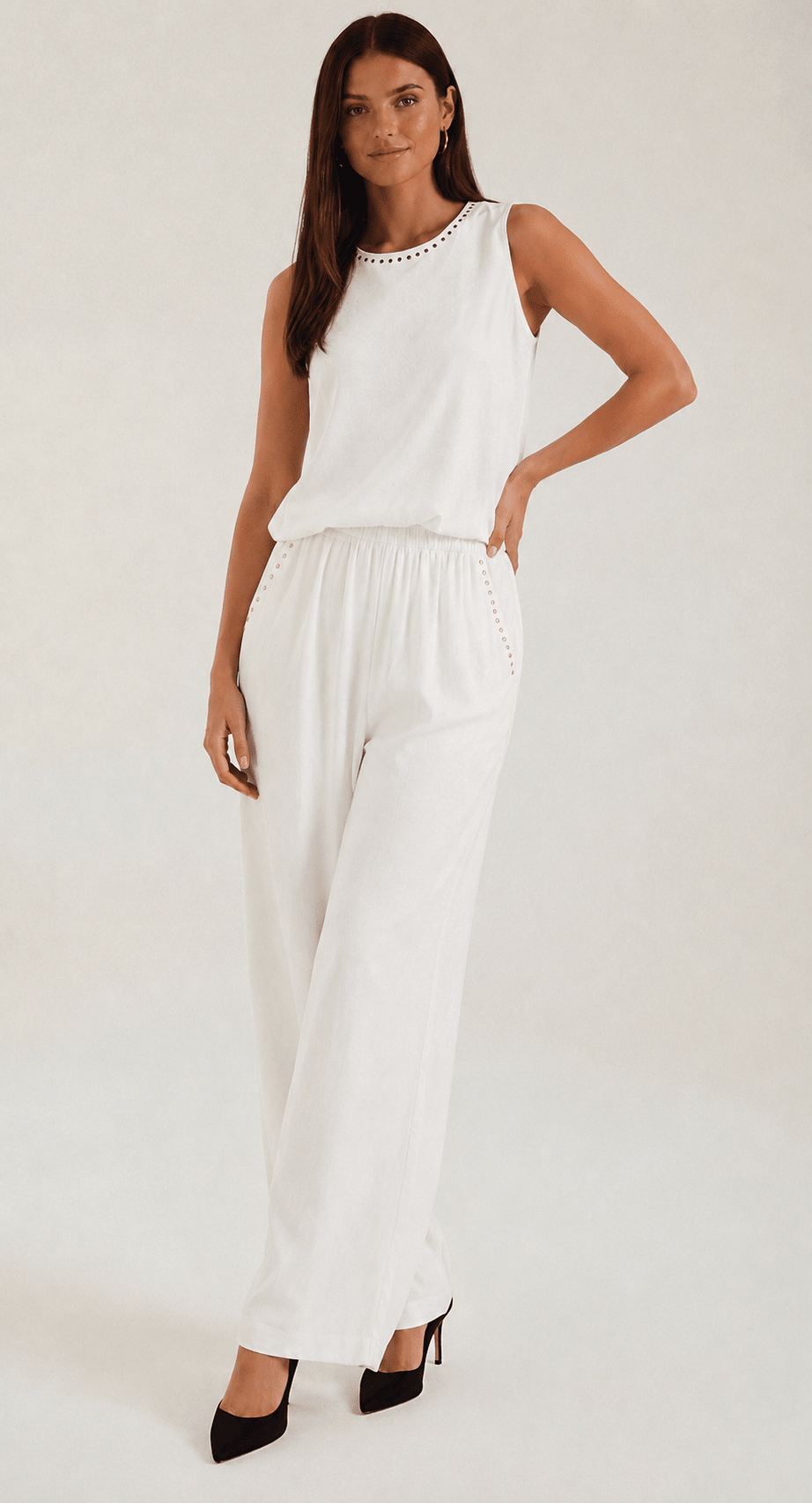 Conjunto Sofi