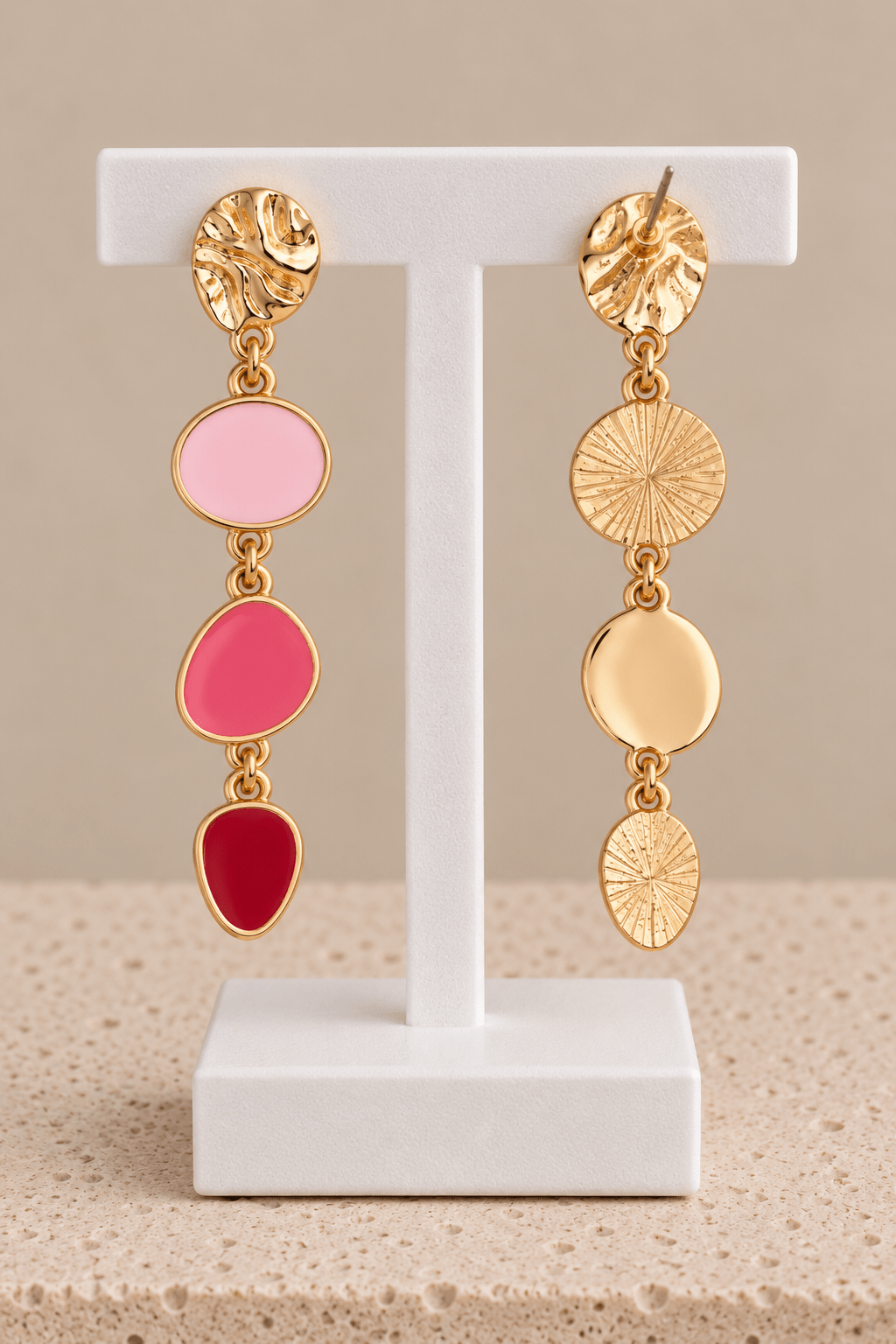 Pendientes Trip