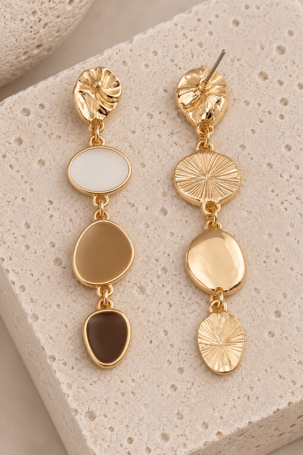 Pendientes Trip