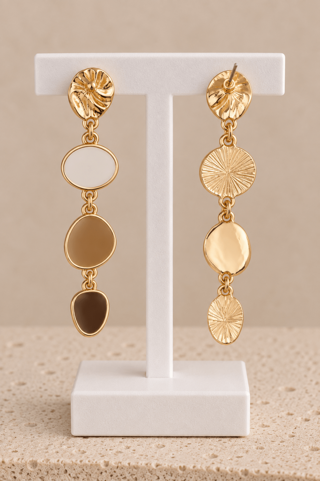 Pendientes Trip
