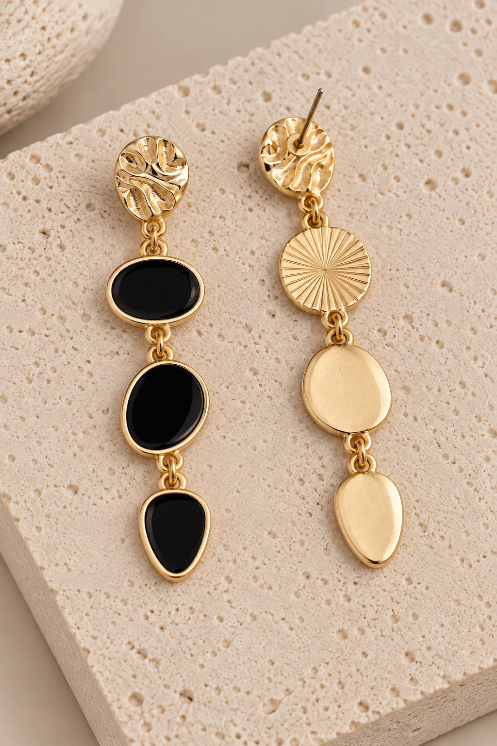 Pendientes Trip