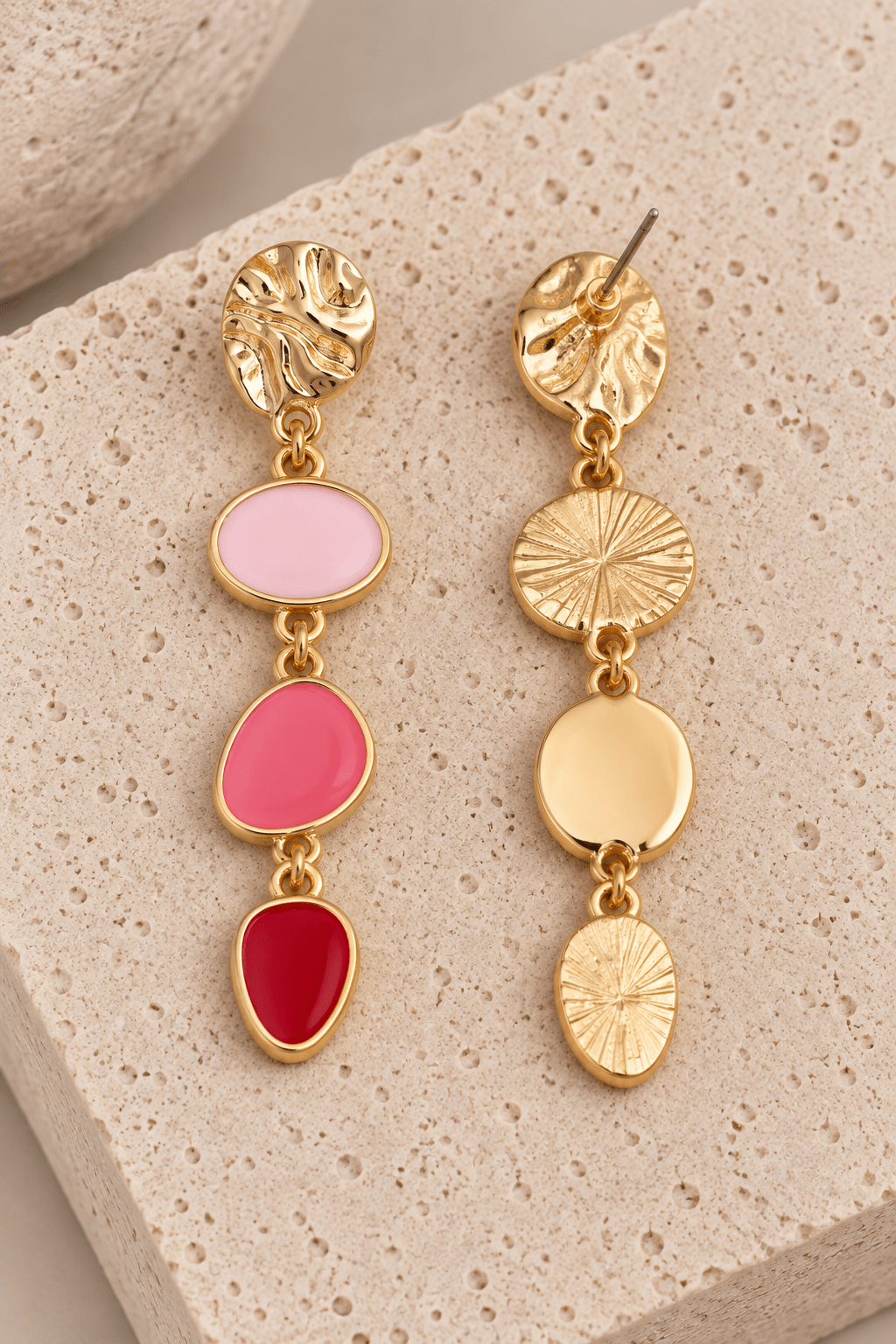 Pendientes Trip