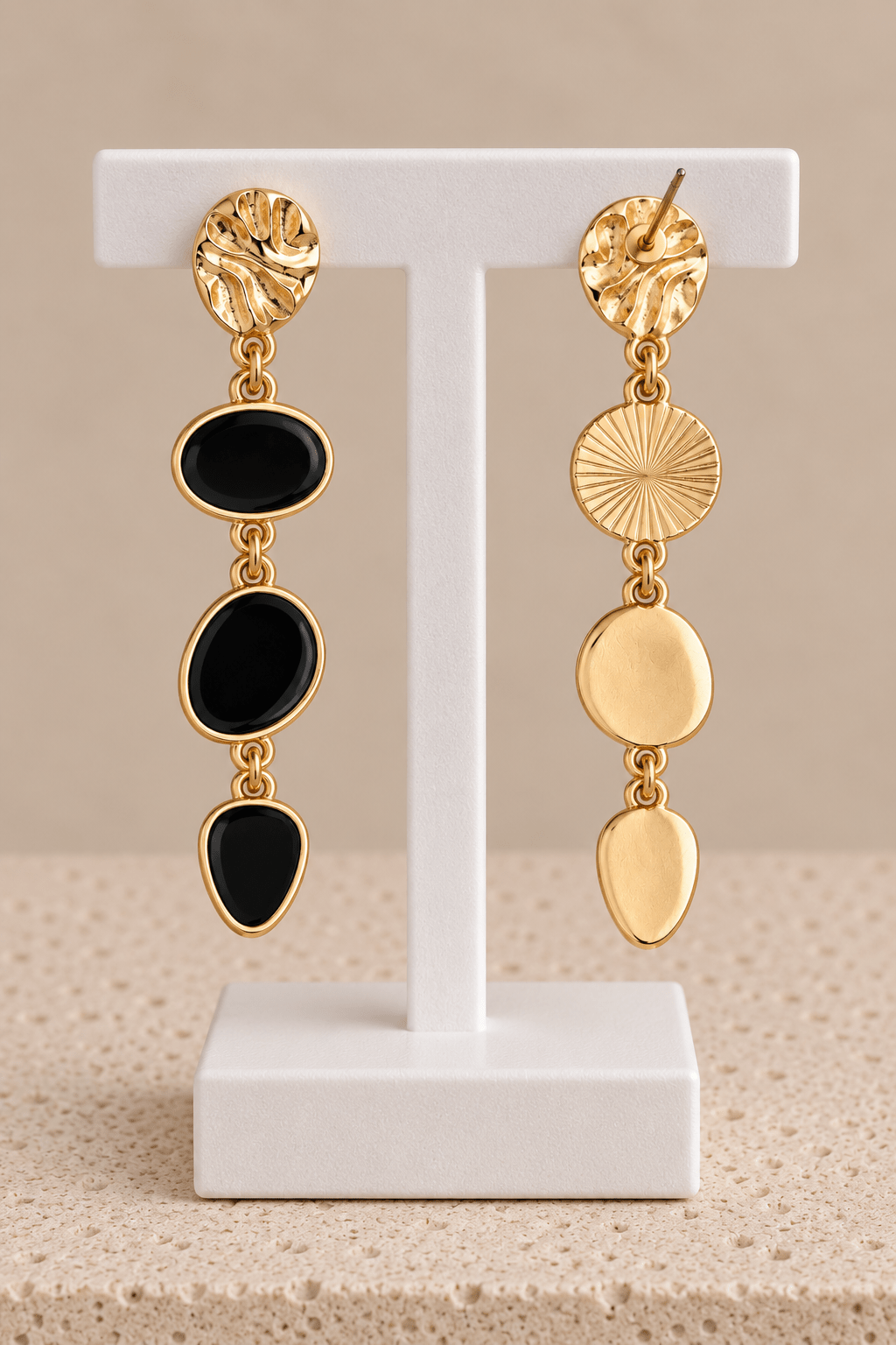 Pendientes Trip